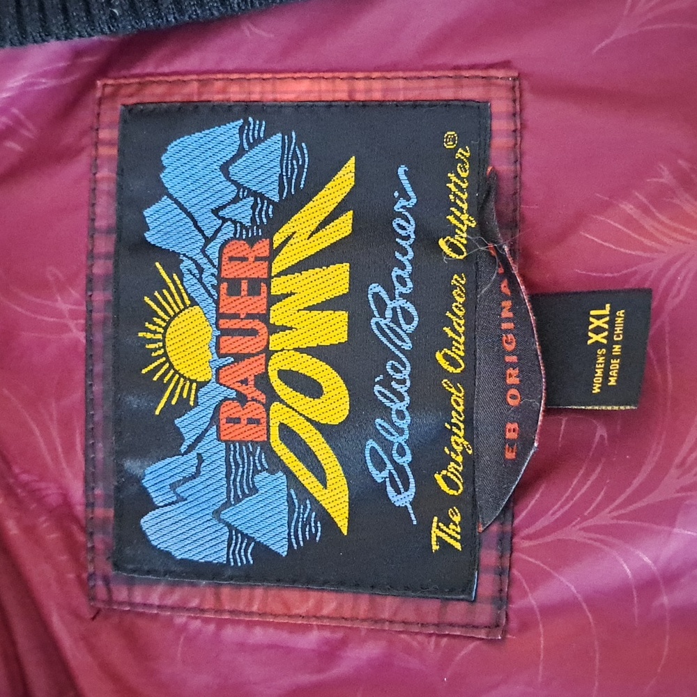 Eddie Bauer - Picture 3 of 11